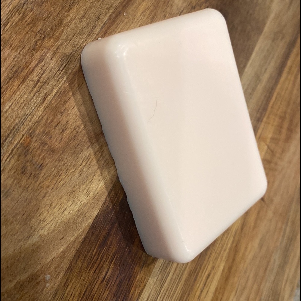 Cookie Homemade Shea Butter Soap Bar!